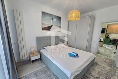 MAMAIA SAT- 3 camere cu vedere la mare | gata de mutat sa... - 10