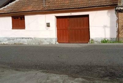 Casă cu 2 camere în Gârbovăț - 1