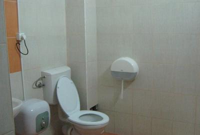 De închiriat Spațiu Comercial / Birouri – Calea Dorobanților(zona Tribunal) - 6