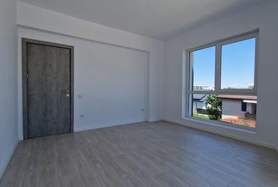 Apartament 4 camere Penthouse - zona Pallady - 15