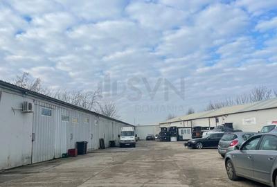 Teren agricol intravilan de 5350 mp, în Chitila - 5