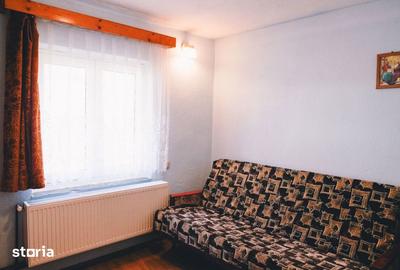 Casă cu 3 camere cu Teren 802 Mp în Șeica Mică - 16
