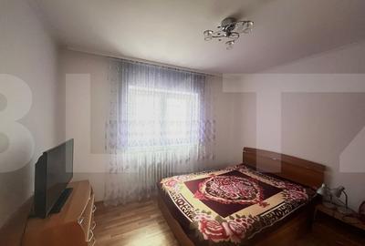 Apartament de 2 camere, etaj 2, zona Bulevard - 5
