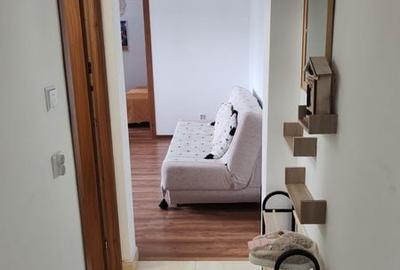 Apartament cu 2 camere în Central - 6