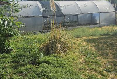 Casă cu 4 camere în Ultracentral - 1