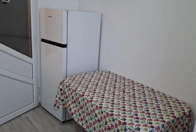 GARSONIERA, 17 M.P, ZONA PODU ROS-TESATURA, MOBILATA SI UTILATA - 14