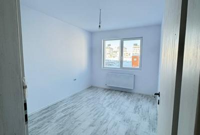 Apartament 2 camere,Tip Studio-Nemobilat-Militari Residence - 4