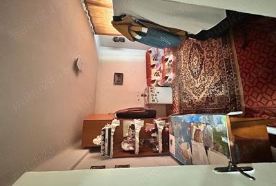 Vand apartament decomandat 3 camere! - 2
