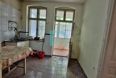 Casă cu 3 camere cu Teren 219 Mp în Bartolomeu - 3
