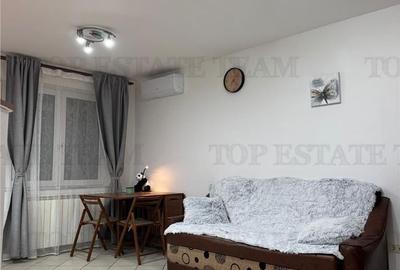 Apartament cu 3 camere semidecomandat, mobilat în Centrul Civic - 5