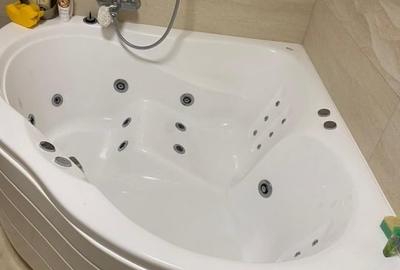 Apartament cu 2 camere decomandat, mobilat în Iancului - 7