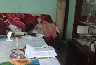 Garsonieră în Micro 15 - 2