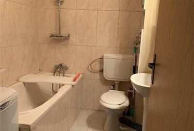 Apartament cu 2 camere decomandat în Eroii Revoluției - 4