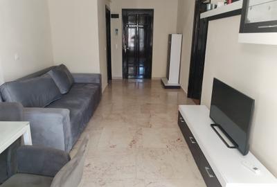Apartament cu 2 camere semidecomandat în Copou - 2