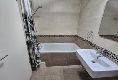 Inchiriere Studio Complex rezidential Coresi Avantgarden - 9