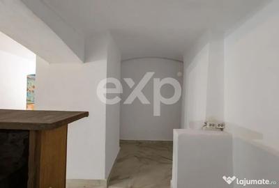 Spațiu comercial, de 95 mp, în Central - 1
