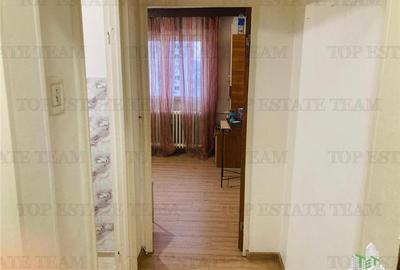 Apartament cu 2 camere decomandat în Berceni - 10