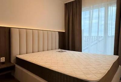 Apartament cu 2 camere semidecomandat în Florești - 3