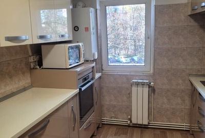 APARTAMENT 2 CAMERE DECOMANDAT CONFORT 0 ZONA TOMIS 3 - 9