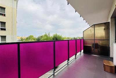 APARTAMENT 2 CAMERE | PARTER | BLOC NOU | ZONA NUFARUL | ORADEA - 12