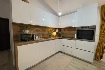 GIROC - Casa individuala - Lux - Toate utilitatile GIROC - Casa individuala - Lux - Toate utilitatile - 2