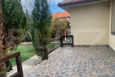 Casă cu 3 camere cu Teren 693 Mp în Lazuri - 13