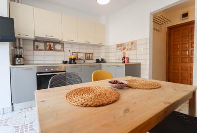 OBOR-PASAJ OBOR, BLOC STRADAL, REABILITAT - 22