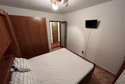 Apartament 3 camere zona Cora Bratianu - Scoala 8 - 10