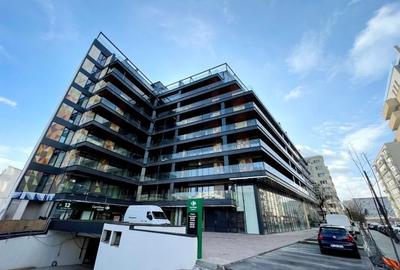 Petru Rares Loft / Apartament 2 cam / Parcare Subterana / Victoriei - 2