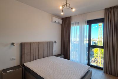 Complex Arcadia Domenii/apartament modern/zona exclusivista - 2