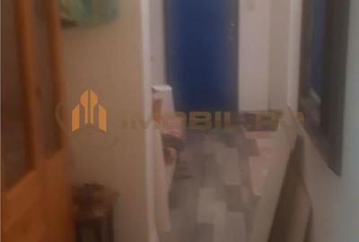 Apartament cu 4 camere decomandat, mobilat în Alexandru cel Bun - 10