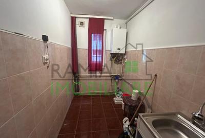 Garsonieră în Bartolomeu - 7