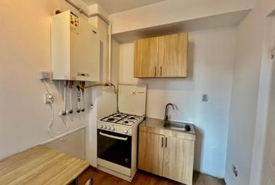 Apartament 2 camere 5 min UMF - 9