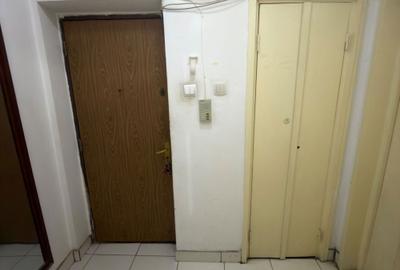Apartament cu 2 camere semidecomandat în Central - 6