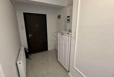 REA1017166 Apartament 2 camere cu gradina proprie Mosilor - 8