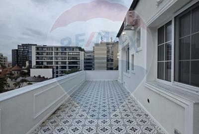 Apartament de lux in stil baroc cu 2 camere de inchiriat in zona Dacia - 18