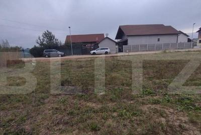 Oportunitate! Teren Intravilan de 1500 mp in Alba Iulia - 1