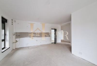 BRAYTIM - PENTHOUSE. IN BLOC FINALIZAT. TERASA ACOPERITA DE 30 MP. - 5