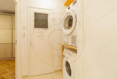 Apartament cu 2 camere semidecomandat în Morarilor - 8