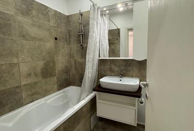 VANZARE APARTAMENT DECOMANDAT MOBILAT-PARCARE-AVANGARDE CITY TINERETULUI 17 - 24