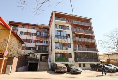 Apartament cu 3 camere decomandat, mobilat în Titan - 1