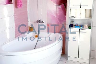 Casa 4 camere + apartament cu intrare separata/ Mobilata si utilata/ Comisio 0% Casa 4 camere + apartament cu intrare separata/ Mobilata si utilata/ Comisio 0% - 10