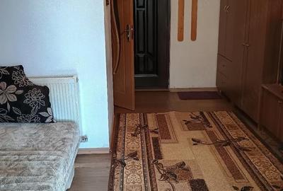 Garsonieră nedecomandată în Electroprecizia