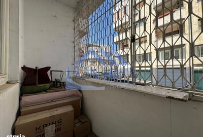 Apartament cu 3 camere, mobilat în Central - 10
