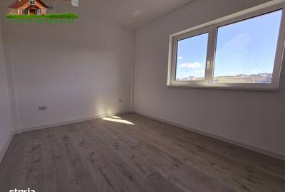 Casă cu 4 camere cu Teren 300 Mp în Ciurea - 11