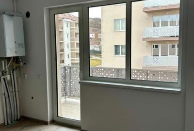 Apartament cu 2 camere în Florești - 5