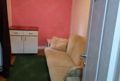De inchiriat apartament 2 camere, are centrala, Obor