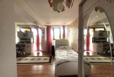 Vila in Slatina langa parcul Dumitru Dobrescu Str Strandului - 18