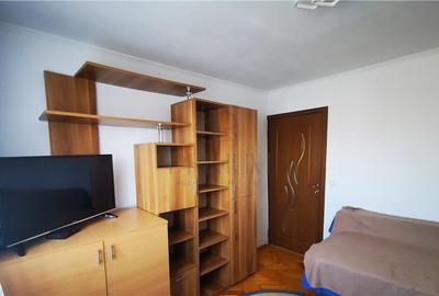 Aradului - 2 Camere - Decomandat - Centrala termica proprie - 4