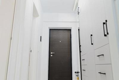 Garsonieră nedecomandată în Valea Lupului - 3